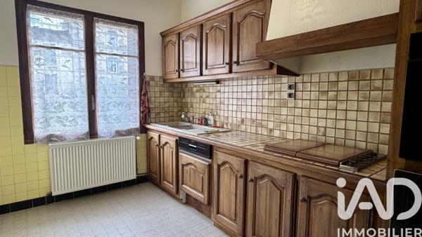 Maison à vendre 10 pièces 264 m² Carpentras