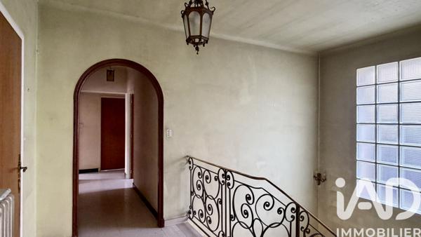 Maison à vendre 10 pièces 264 m² Carpentras