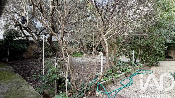 Maison à vendre 10 pièces 264 m² Carpentras