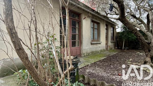 Maison à vendre 10 pièces 264 m² Carpentras