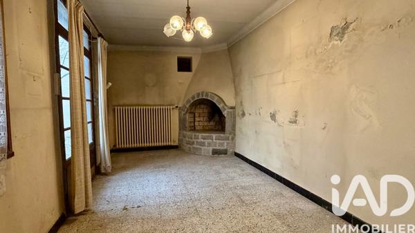 Maison à vendre 10 pièces 264 m² Carpentras