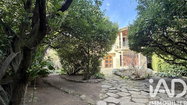 Maison à vendre 10 pièces 264 m² Carpentras