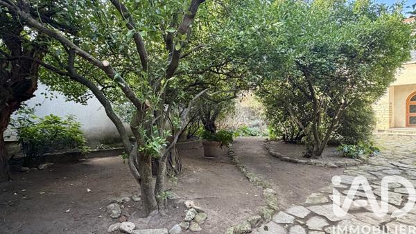 Maison à vendre 10 pièces 264 m² Carpentras