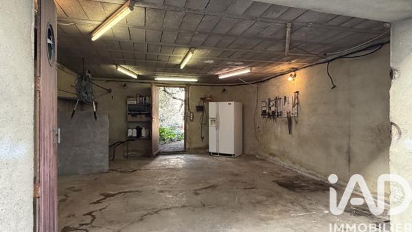 Maison à vendre 10 pièces 264 m² Carpentras