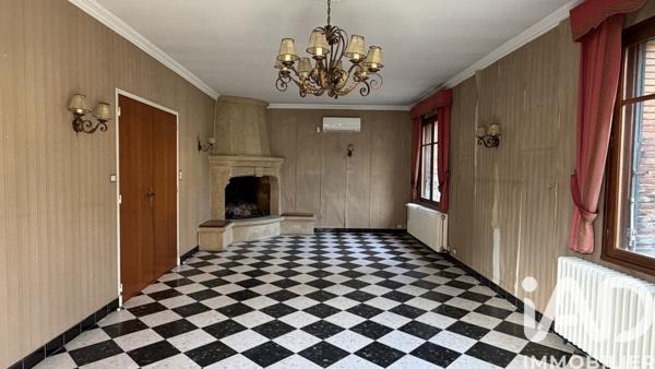 Maison à vendre 10 pièces 264 m² Carpentras