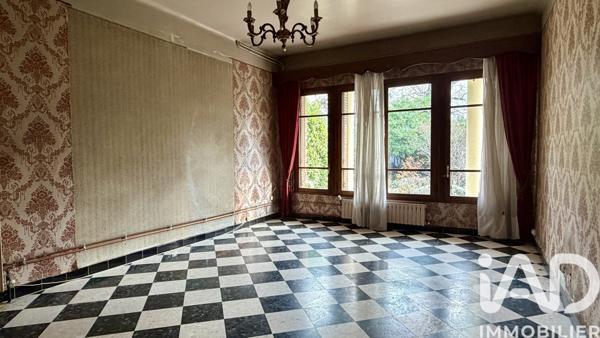 Maison à vendre 10 pièces 264 m² Carpentras