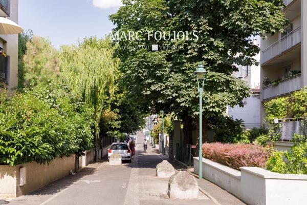 Local commercial Issy Les Moulineaux