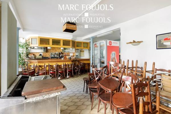 Local commercial Issy Les Moulineaux