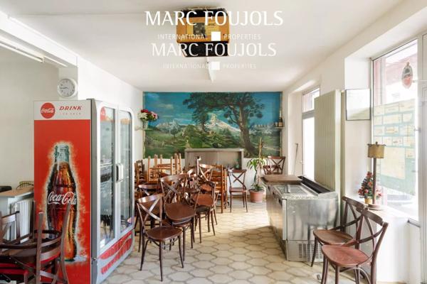 Local commercial Issy Les Moulineaux