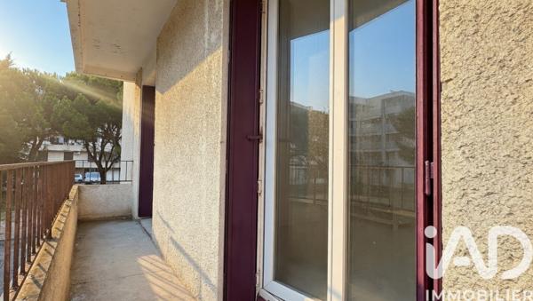 Appartement à vendre 3 pièces 67 m² Le Pontet