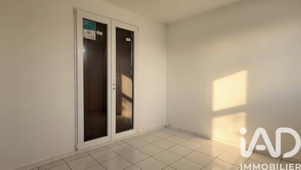 Appartement à vendre 3 pièces 67 m² Le Pontet
