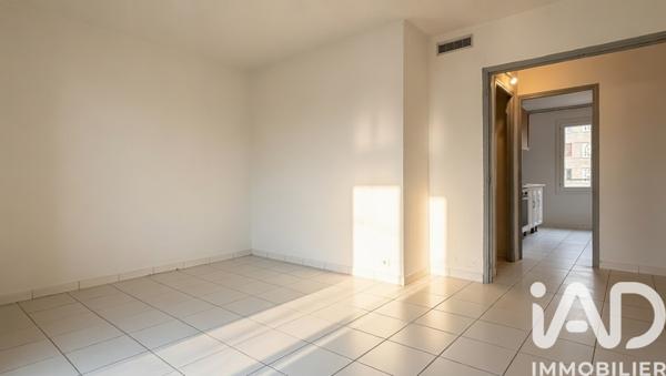 Appartement à vendre 3 pièces 67 m² Le Pontet