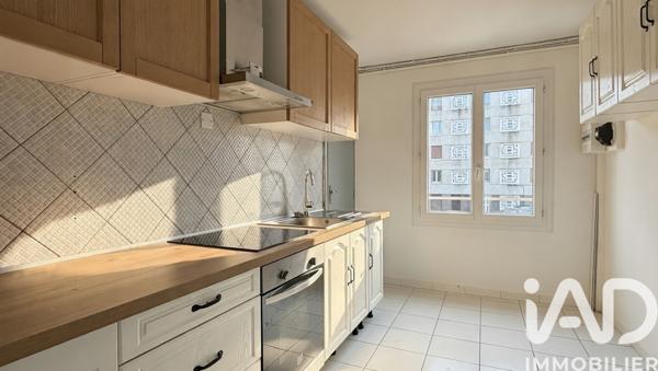 Appartement à vendre 3 pièces 67 m² Le Pontet