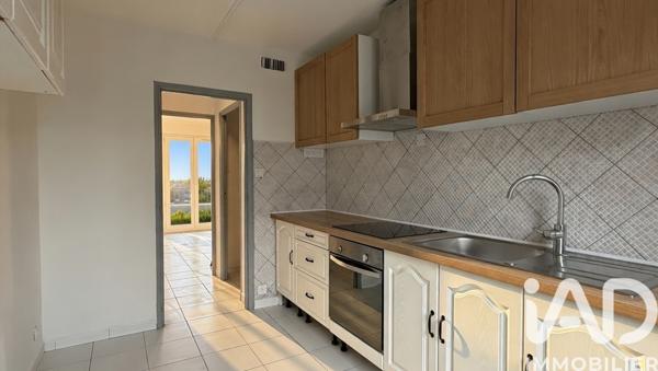 Appartement à vendre 3 pièces 67 m² Le Pontet