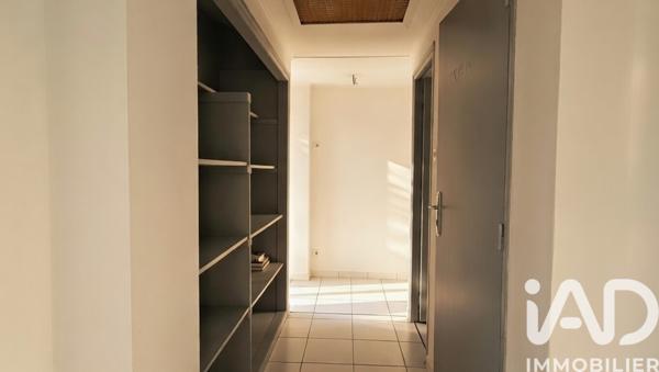 Appartement à vendre 3 pièces 67 m² Le Pontet