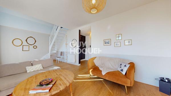 Appartement Aix Les Bains 3 pièce(s) 86.75 m2