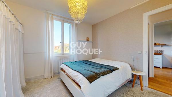 Appartement Aix Les Bains 3 pièce(s) 86.75 m2