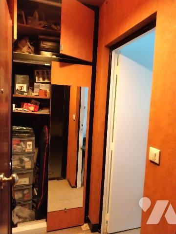 2 Pièce Rez de jardin