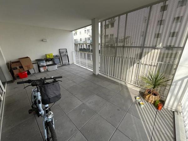 Appartement à vendre 155 875 € Bègles 2 p 37 m² DPE C
