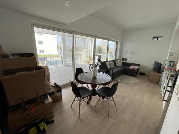 Appartement à vendre 155 875 € Bègles 2 p 37 m² DPE C