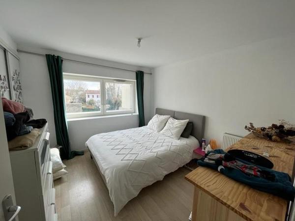 Appartement à vendre 155 875 € Bègles 2 p 37 m² DPE C
