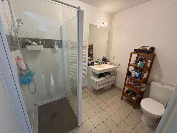 Appartement à vendre 155 875 € Bègles 2 p 37 m² DPE C