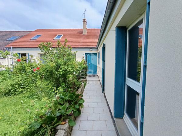 Maison Elancourt 4 pièce(s) 97 m2