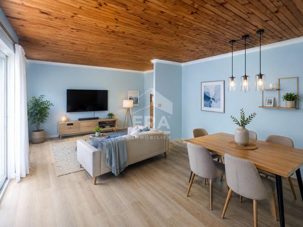 Maison Elancourt 4 pièce(s) 97 m2