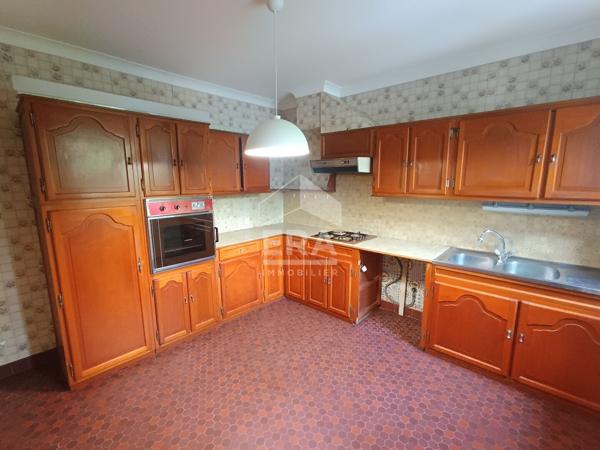 Maison Elancourt 4 pièce(s) 97 m2