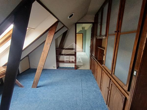 Maison Elancourt 4 pièce(s) 97 m2
