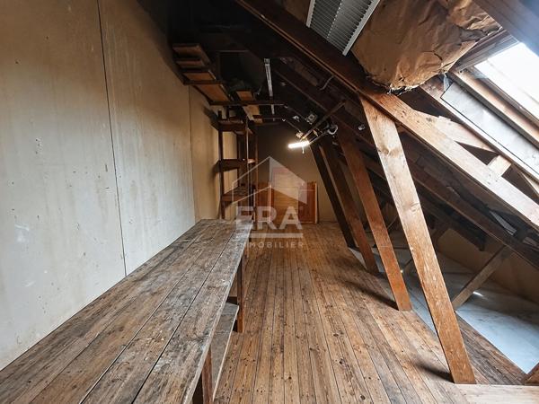 Maison Elancourt 4 pièce(s) 97 m2