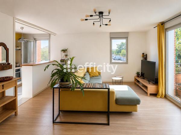 Appartement
         3 pièces
        - 72 m² Exclusivité 190 000 € *