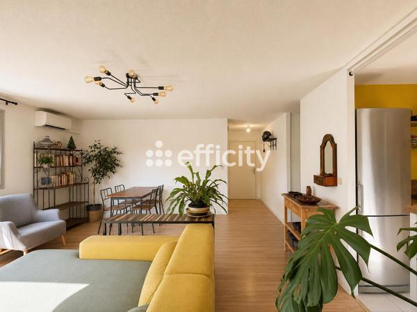 Appartement
         3 pièces
        - 72 m² Exclusivité 190 000 € *