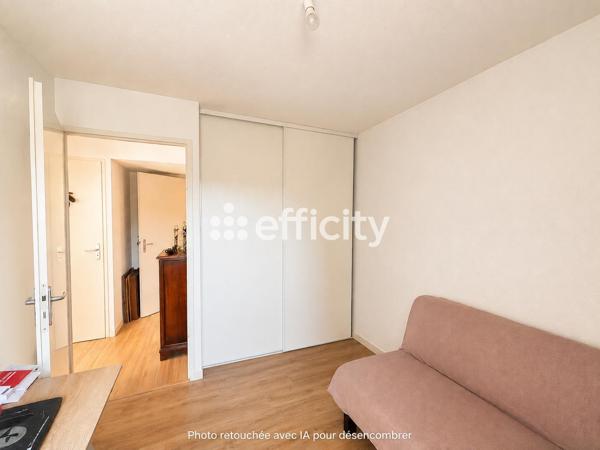 Appartement
         3 pièces
        - 72 m² Exclusivité 190 000 € *
