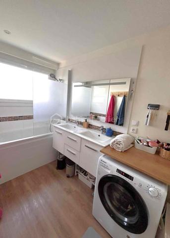 Appartement de 87,36 m²