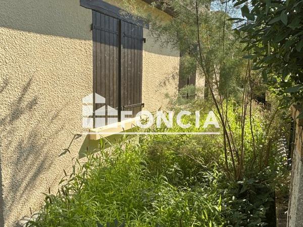 À vendre Maison 3 pièces 70 m² - Bourron-marlotte 77780