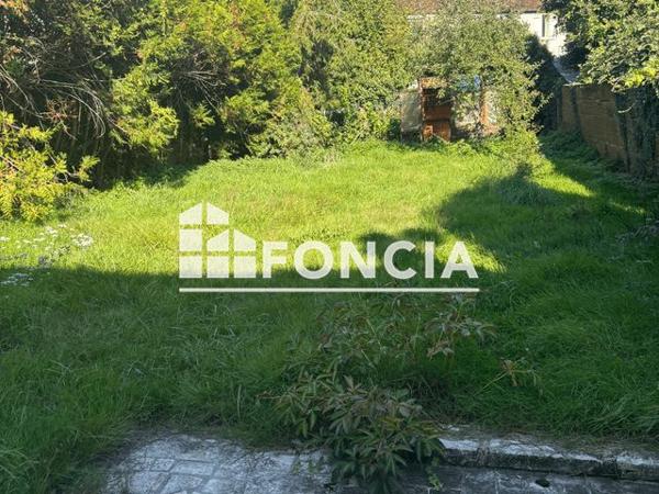 À vendre Maison 3 pièces 70 m² - Bourron-marlotte 77780