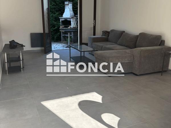 À vendre Maison 3 pièces 70 m² - Bourron-marlotte 77780