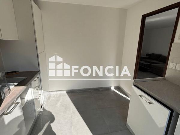 À vendre Maison 3 pièces 70 m² - Bourron-marlotte 77780