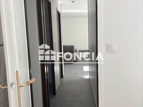 À vendre Maison 3 pièces 70 m² - Bourron-marlotte 77780