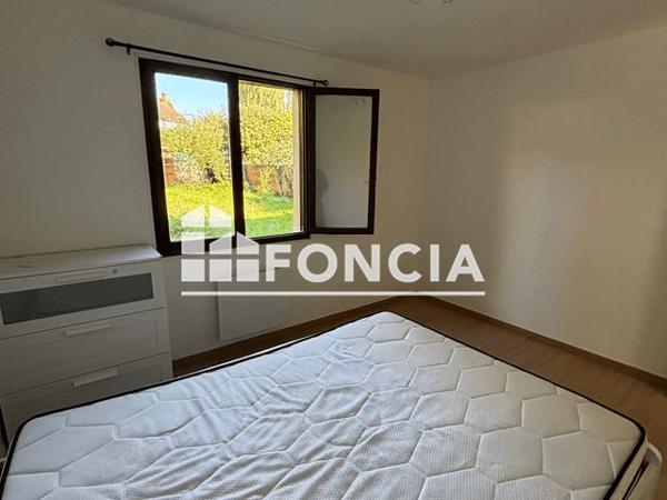 À vendre Maison 3 pièces 70 m² - Bourron-marlotte 77780