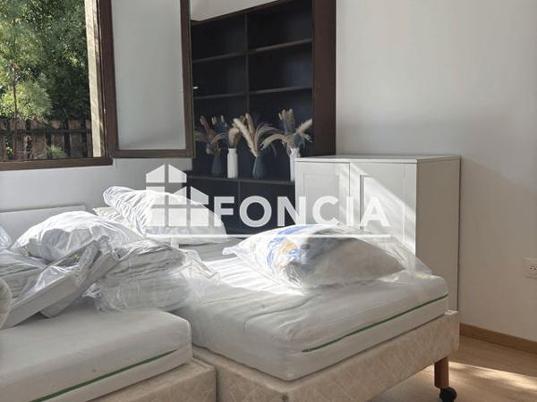 À vendre Maison 3 pièces 70 m² - Bourron-marlotte 77780