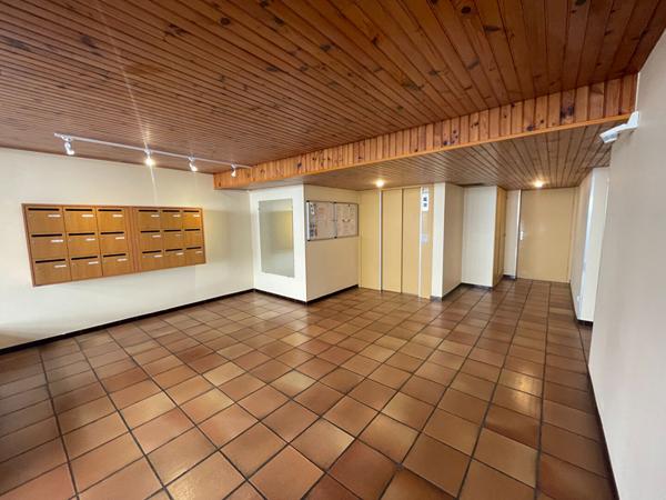 Appartement Orléans St Marceau de 109 m2