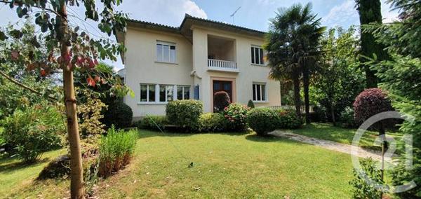 maison à vendre 7 pièces - 218,91 m2 VILLENEUVE SUR LOT - 47