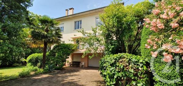 maison à vendre 7 pièces - 218,91 m2 VILLENEUVE SUR LOT - 47