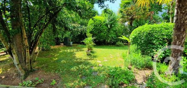 maison à vendre 7 pièces - 218,91 m2 VILLENEUVE SUR LOT - 47