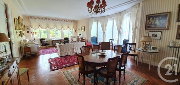 maison à vendre 7 pièces - 218,91 m2 VILLENEUVE SUR LOT - 47