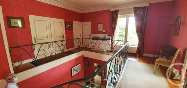 maison à vendre 7 pièces - 218,91 m2 VILLENEUVE SUR LOT - 47