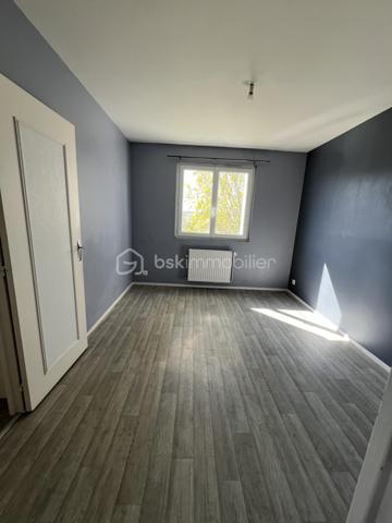 Appartement de 41,55 m²