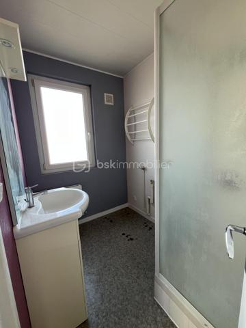 Appartement de 41,55 m²